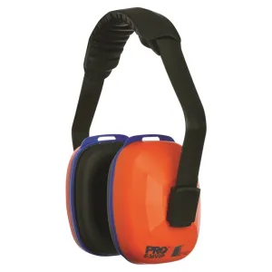 Viper Earmuffs Class 5 Hearing Protection