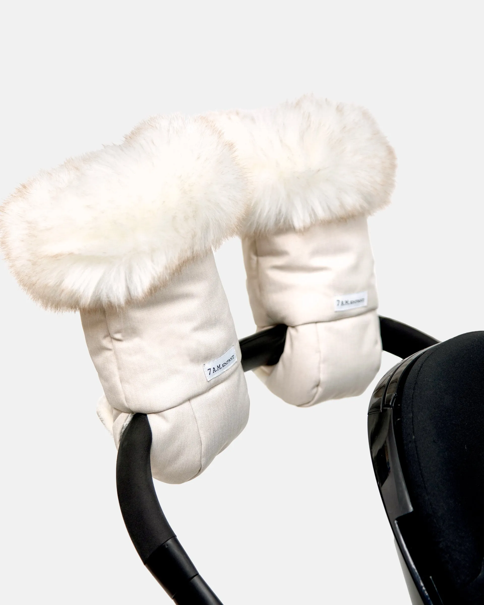 Warmmuffs - Tundra Plush