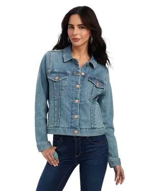 Women's Denim Jacket