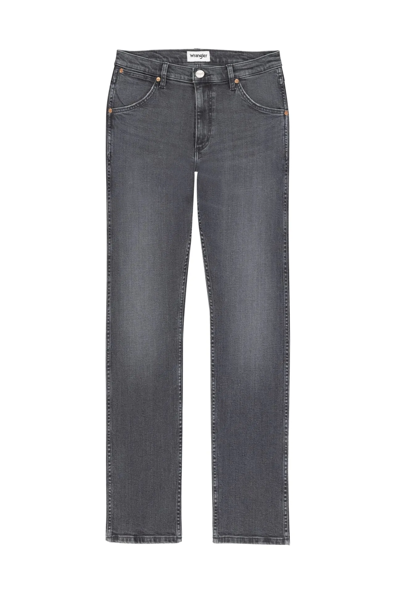 Wrangler 11Mwz Saloon Jeans R